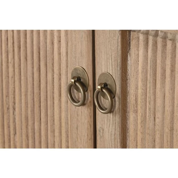 Szekrény 92x42x189 cm