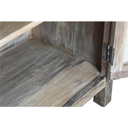 Szekrény 170x40x90 cm