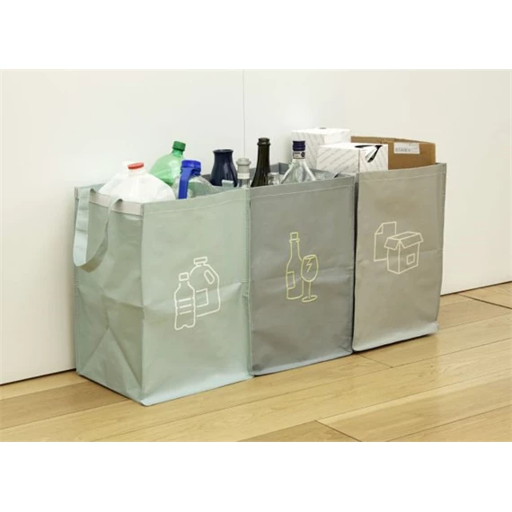 Szelektív hulladékgyűjtő zsák S/3