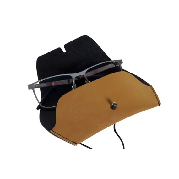 Szemüvegtok 16,5x7x3,5 cm 4 féle