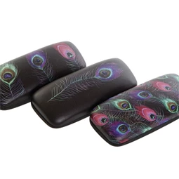 Szemüvegtok 16x7x5,5 cm 3 féle