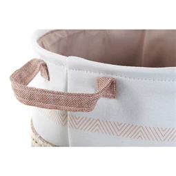 Szennyestartó 30x30x20 cm 2 féle