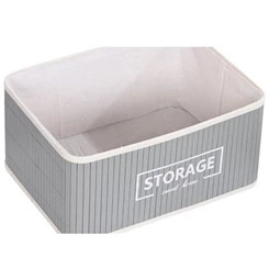 Szennyestartó szett 40x30x46 cm S/6