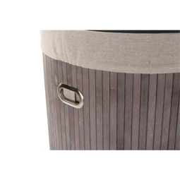 Szennyestartó szett 38x38x60 cm S/3