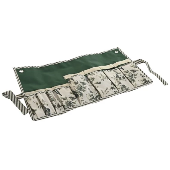 Szerszámtároló leveles 54x29 cm