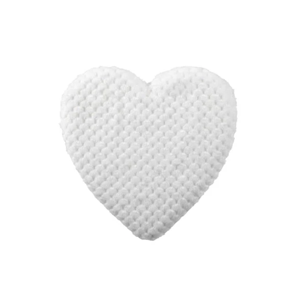 Szív akasztós 25 cm