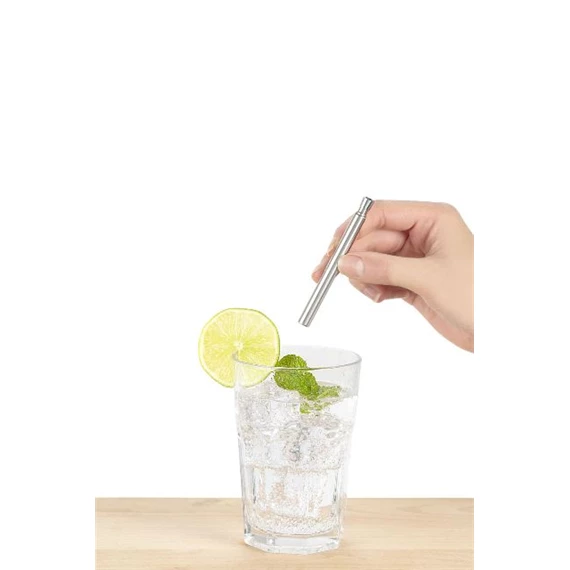 Szívószál, utazáshoz