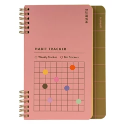 Szokáskövető napló