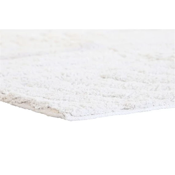 Szőnyeg absztrakt mintás 50x80x0,5 cm 2 féle