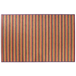 Szőnyeg csíkos 140x200 cm