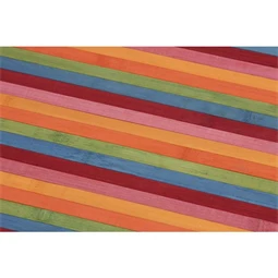 Szőnyeg csíkos 200x300 cm