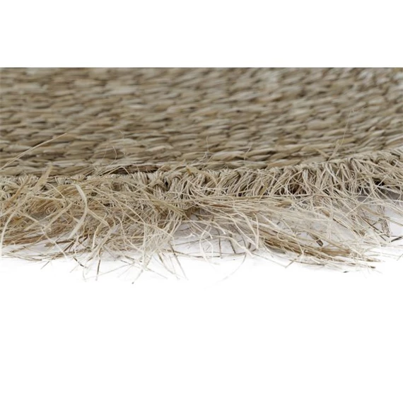 Szőnyeg fonott 125x125x1 cm