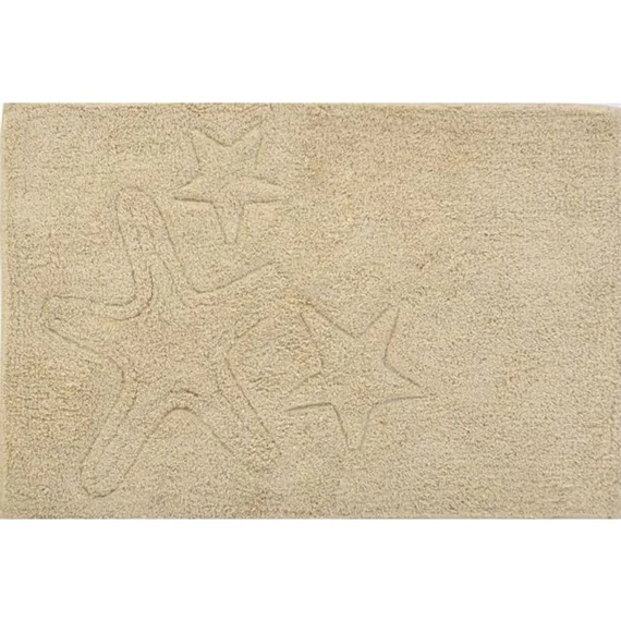 Szőnyeg fürdőszoba 80x50x1 cm 3 féle