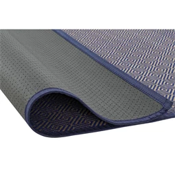 Szőnyeg geometrikus mintás 200x290x0,5 cm