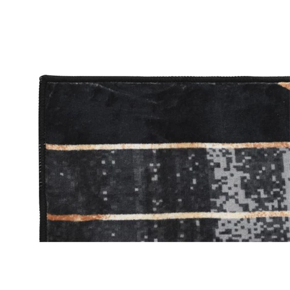 Szőnyeg geometrikus mintás 60x240x0,4 cm