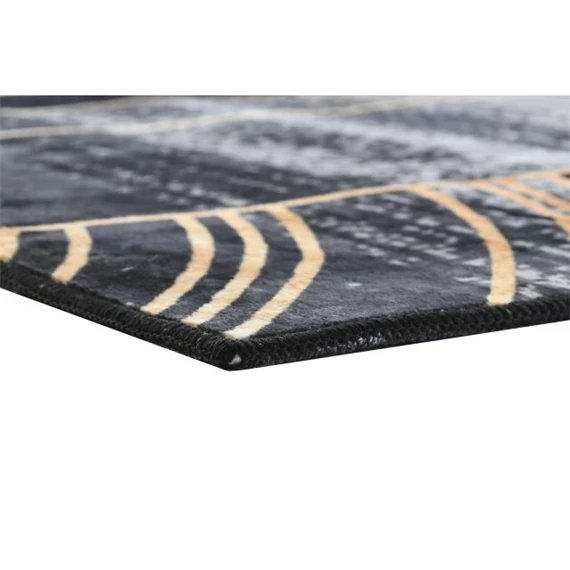 Szőnyeg geometrikus mintás 60x240x0,4 cm