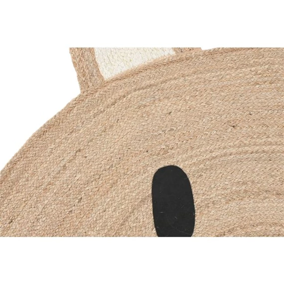 Szőnyeg 120x120x1 cm