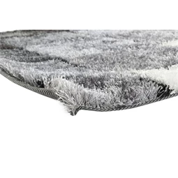 Szőnyeg négyzet mintás 120x180x2 cm