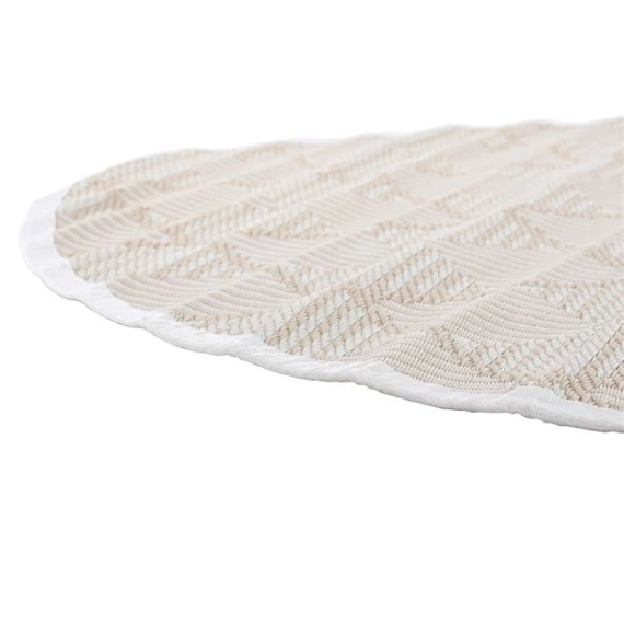 Szőnyeg 150x150x1 cm 2 féle