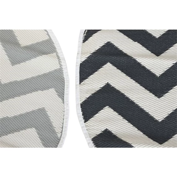 Szőnyeg 150x150x1 cm 2 féle