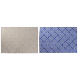 Szőnyeg 150x210x1 cm 2 féle