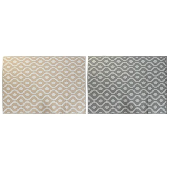 Szőnyeg 150x210x1 cm 2 féle