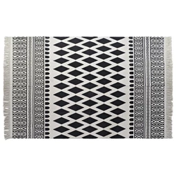 Szőnyeg rombusz mintás 160x250x0,7 cm