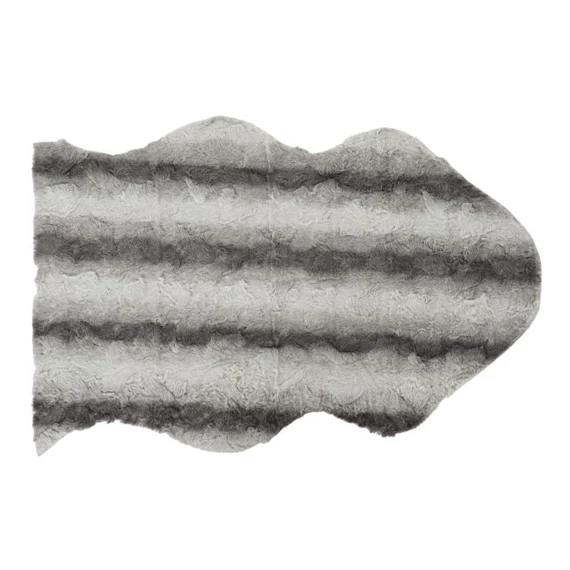 Szőnyeg vadon mintás 60x90x2 cm