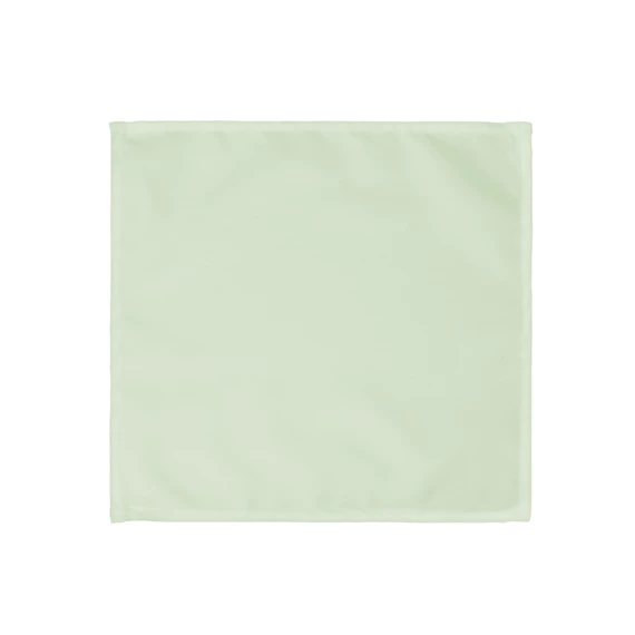 Szövet szalvéta 35 x 35 cm zsálya S/25