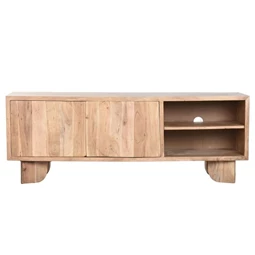 TV-s szekrény 150x40x55 cm