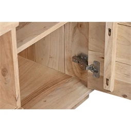 TV-s szekrény 150x40x61 cm