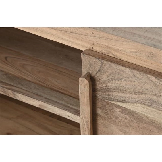 TV-s szekrény 160x40x50 cm