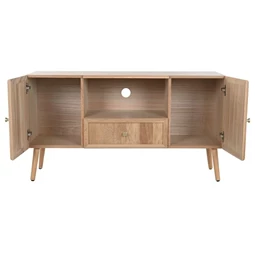 TV-s szekrény 120x40x61 cm