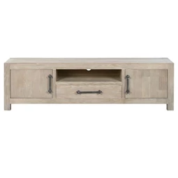 TV-s szekrény 160x40x46,5 cm