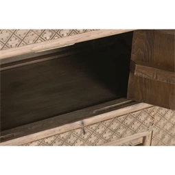 TV-s szekrény 180x44x60 cm