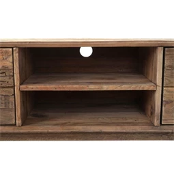 TV-s szekrény 130x40x48 cm