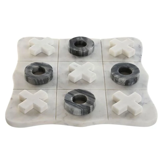 Táblajáték amőba 30x30x3 cm