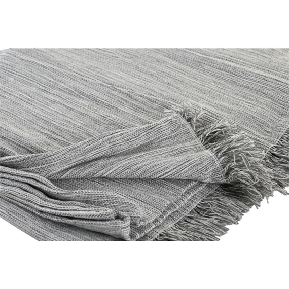 Takaró bojtos 150x250 cm