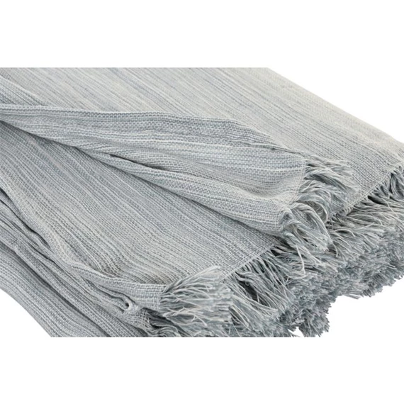 Takaró bojtos 230x260 cm