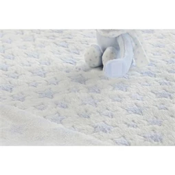 Takaró szett macival 100x80x75 cm 3 féle S/2