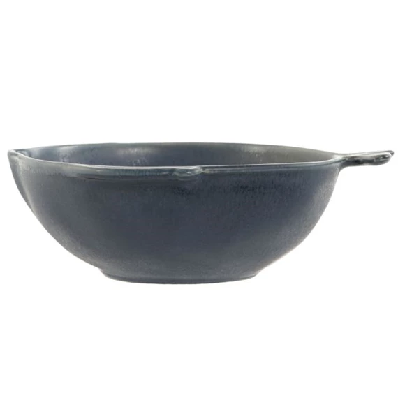 Tál halas 14,4x13,5x4,5 cm 2 féle