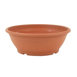 Tál kerek 30x19x11 cm