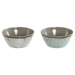 Tál 12,9x12,9x5,5 cm 2 féle