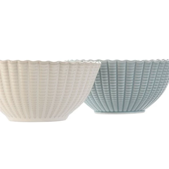 Tál 16,5x16x7,5 cm 2 féle