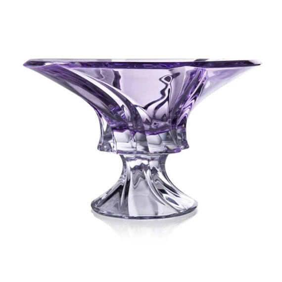 Tál talpas OKLAHOMA 30,5 cm