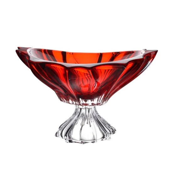 Tál talpas PLANTICA 33 cm