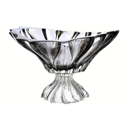 Tál talpas PLANTICA 33 cm