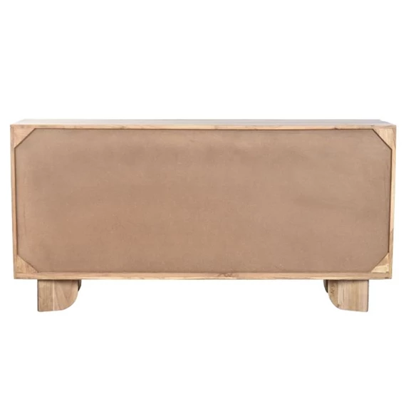 Tálalószekrény 160x40x80 cm