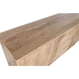 Tálalószekrény 160x40x80 cm