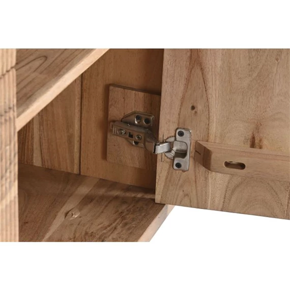 Tálalószekrény 160x40x80 cm